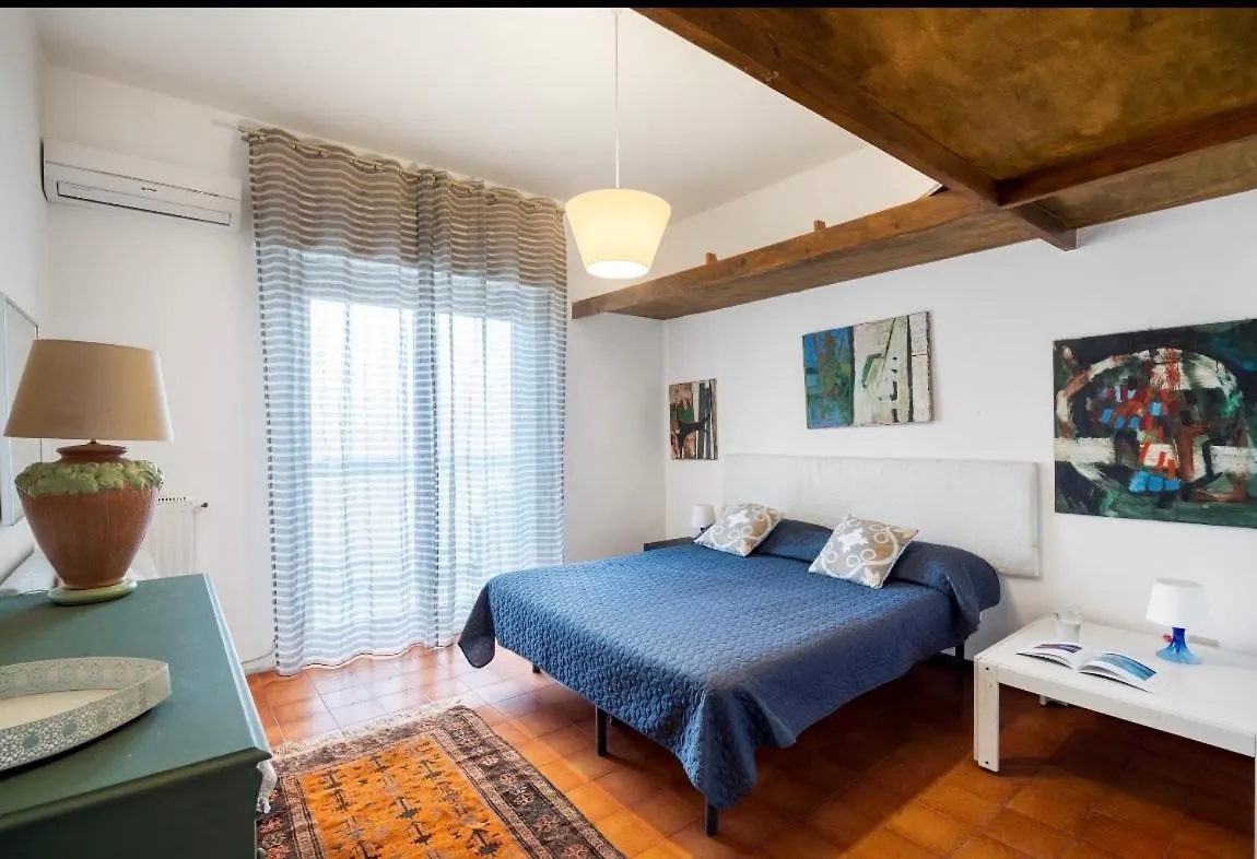 Tramassimoeilmare Apartment Palermo 0*,