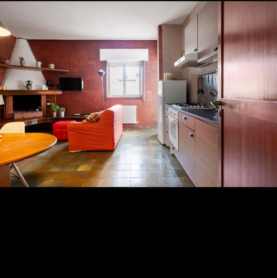 Tramassimoeilmare Apartment Palermo